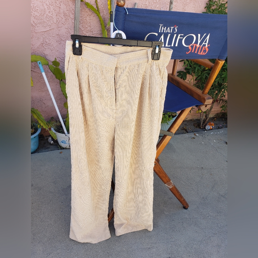 Cider pants